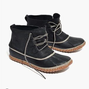 Sorel Out and About Boots women’s 10